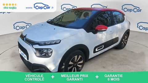 Annonce voiture Citro�n C3 7590 �