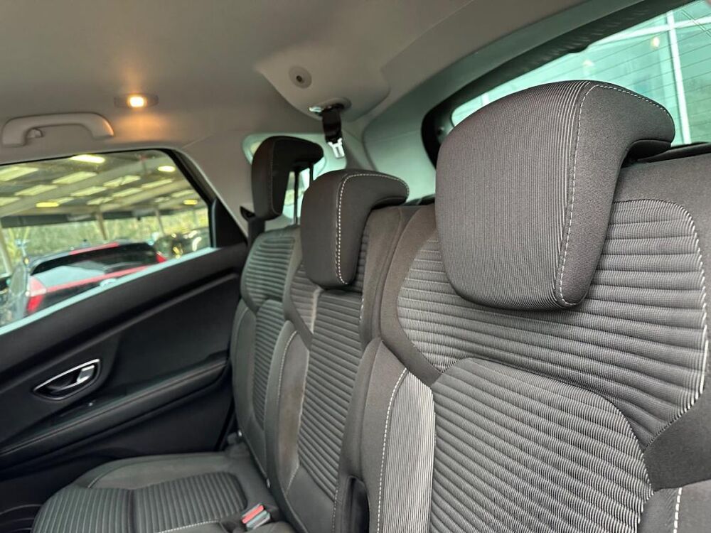 Sc&eacute;nic IV 1.5 DCI 110 ENERGY ZEN EDC 2018 occasion 78240 Chambourcy