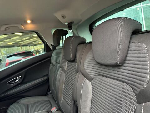 Sc&eacute;nic IV 1.5 DCI 110 ENERGY ZEN EDC 2018 occasion 78240 Chambourcy