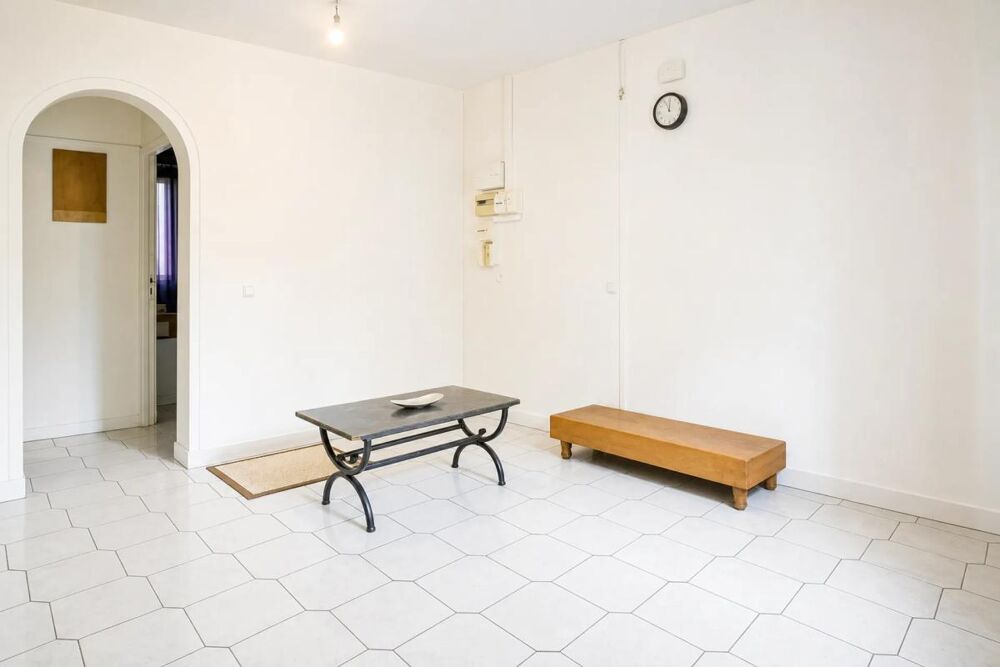 Vente Appartement Pantin : Appartement  3 pièces, 48.5 m² Pantin