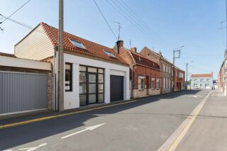  Maison à vendre 4 pièces 101 m²