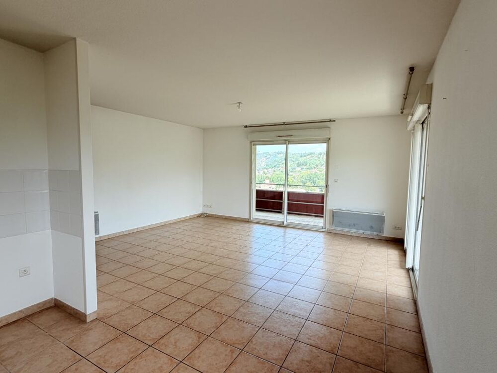 Appartement T3 à louer dans résidence récente