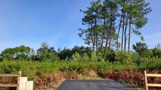  Terrain � vendre 1111 m�