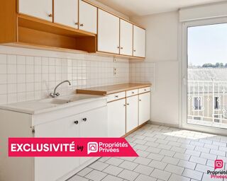  Appartement à vendre 5 pièces 94 m²