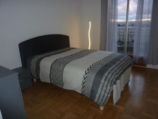  Appartement à louer 2 pièces 55 m²