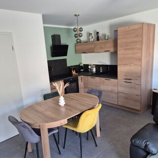  Appartement � vendre 3 pi�ces 63 m�