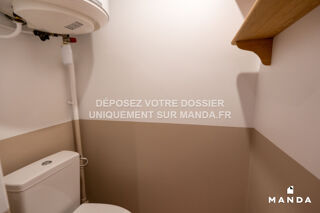  Appartement  louer 2 pices 36 m