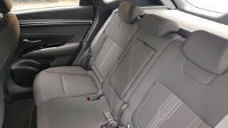 Tucson 1.6 CRDi 136 Mild Hybrid 2WD DCT7 Creative 2023 occasion 71380 Saint Marcel