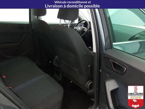 Ateca TSI 115 Style 2019 occasion 10150 Lavau