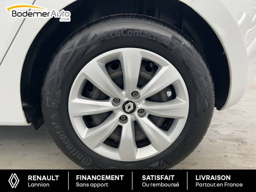 Clio SCe 65 Authentic 2023 occasion 22200 Guingamp