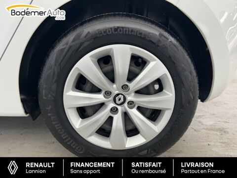 Clio SCe 65 Authentic 2023 occasion 22200 Guingamp
