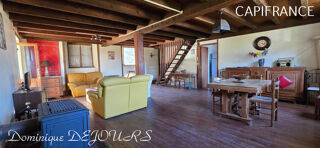  Maison � vendre 7 pi�ces 183 m�