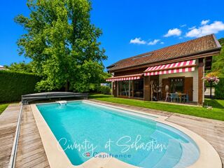  Maison à vendre 4 pièces 129 m²