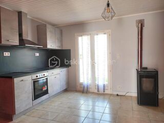  Maison � vendre 3 pi�ces 77 m�