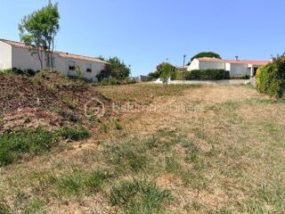  Terrain à vendre 722 m²