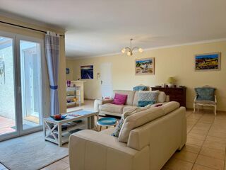  Villa à vendre 6 pièces 132 m²