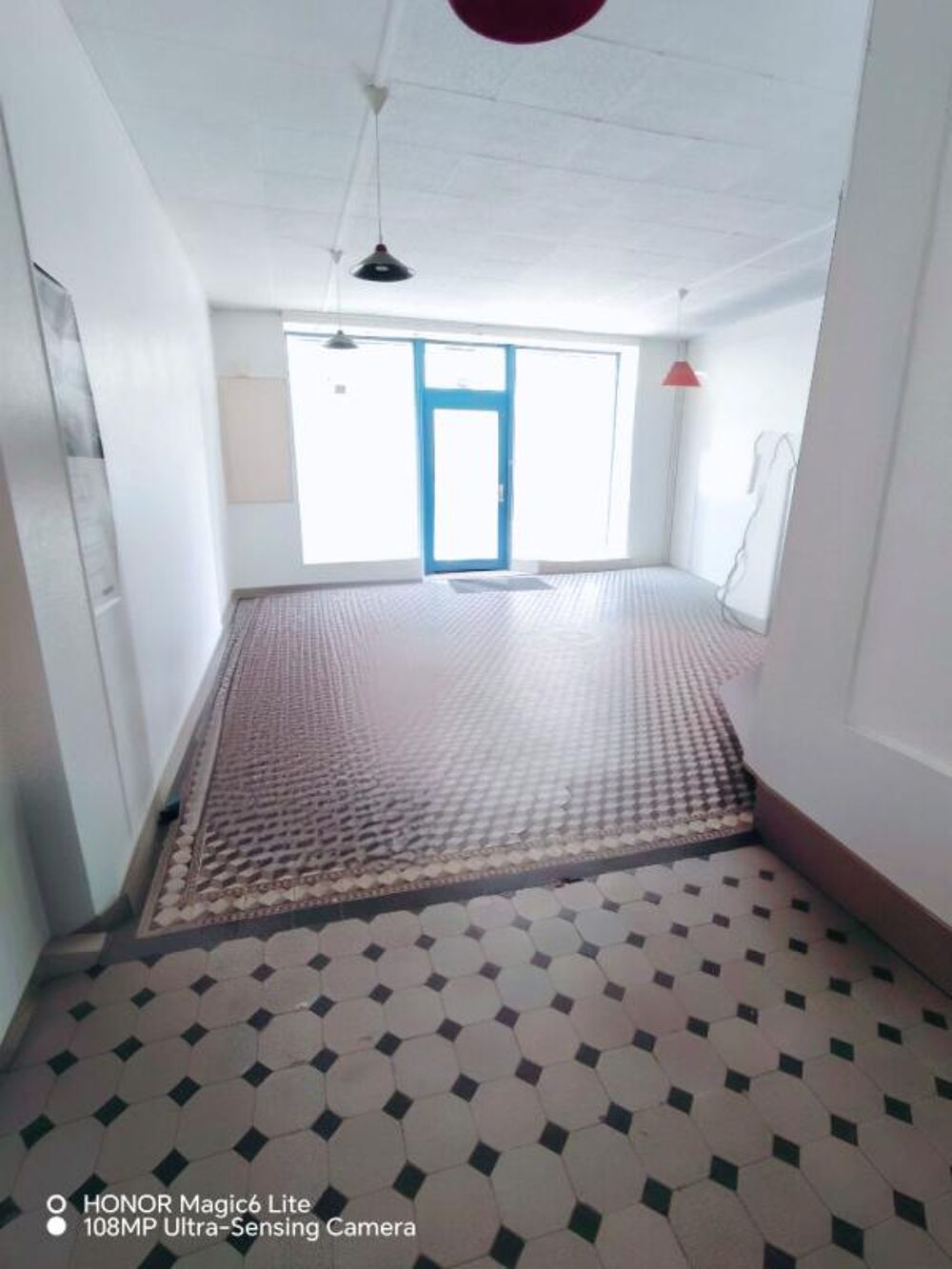 Vente Immeuble Montoire, Immeuble  de rentabilité sur 223 m2 Montoire sur le loir