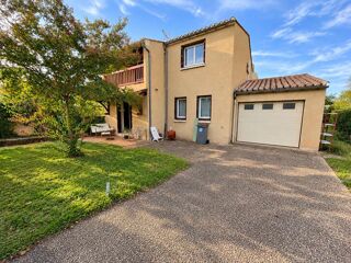  Maison à vendre 4 pièces 105 m²