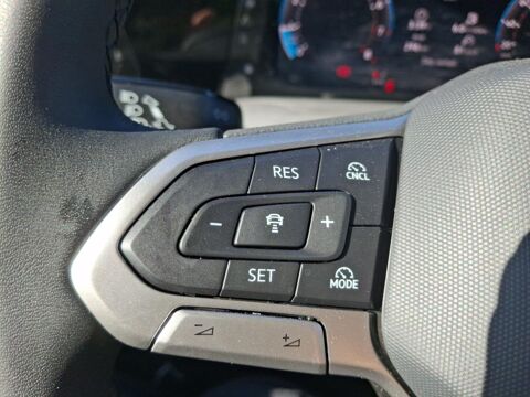 Golf VIII (2) 1.5 TSI 116 LIFE PLUS BVM6 2025 occasion 55800 Contrisson