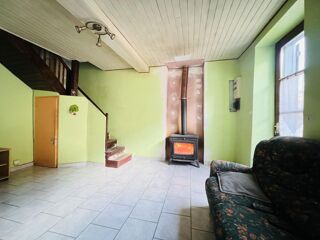  Maison à vendre 4 pièces 95 m²