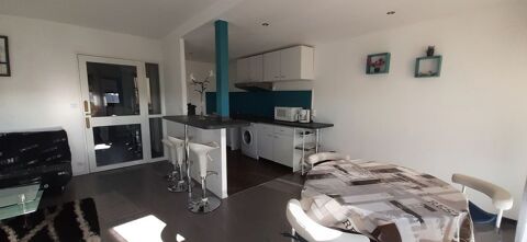  Appartement � louer 4 pi�ces 80 m�