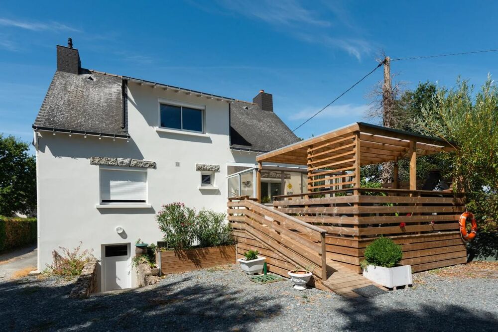 Vente Maison Maison de 5 pièces de 127 m² à Camoël Camoel