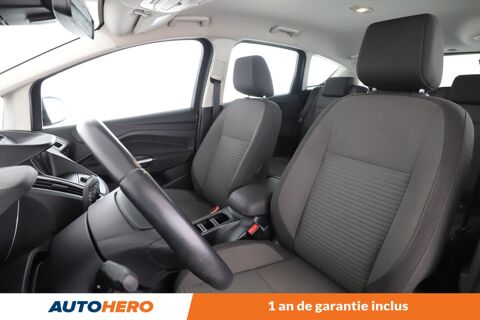 C-max 1.0 EcoBoost Titanium BV6 125 ch 2019 occasion 92130 Issy-les-Moulineaux