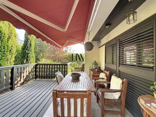  Maison à vendre 9 pièces 311 m²