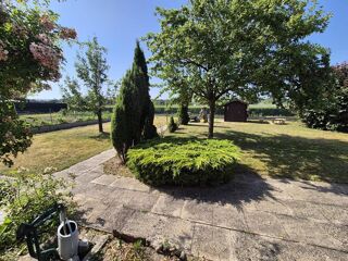  Maison � vendre 4 pi�ces 77 m�