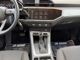 Q3 II 35 TDI 150 DESIGN S tronic 7 2022 occasion 55800 Contrisson