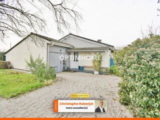  Maison � vendre 6 pi�ces 108 m�