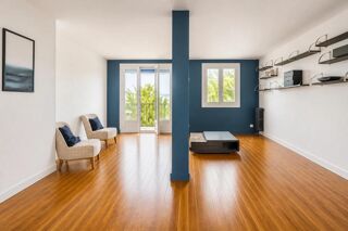  Appartement à vendre 4 pièces 98 m²