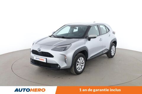 Annonce voiture Toyota Yaris Cross 20090 �
