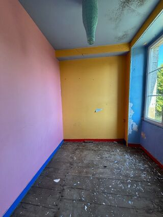  Maison à vendre 6 pièces 135 m²