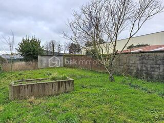  Maison à vendre 4 pièces 75 m²