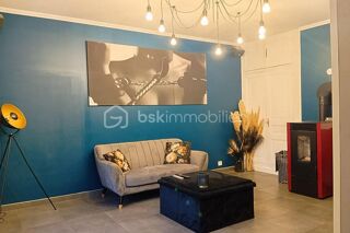 Maison à vendre 3 pièces 75 m²