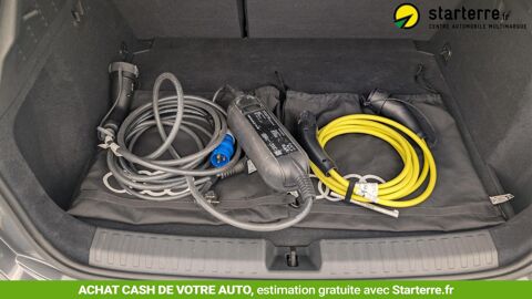 A3 TFSI e Hybride rechargeable 204 S tronic 6 S line 2025 occasion 69190 Saint-Fons