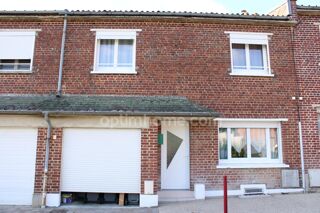  Maison à vendre 5 pièces 77 m²