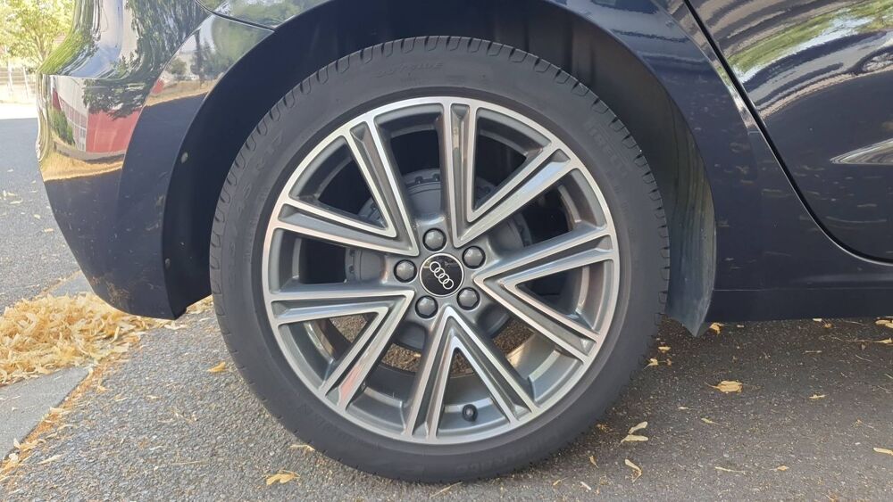 A1 II 1.0 TFSI 95 S-Tronic7 Advanced 2 2021 occasion 86600 Coulombiers