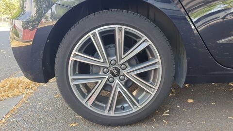 A1 II 1.0 TFSI 95 S-Tronic7 Advanced 2 2021 occasion 86600 Coulombiers