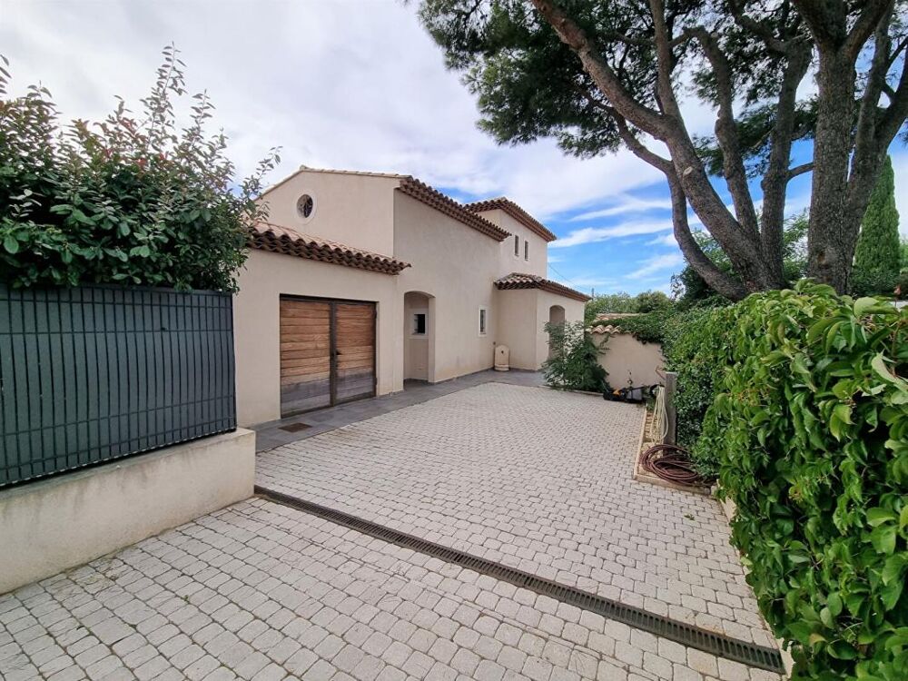  vendre  Maison Six-Fours-les-Plages (83140)