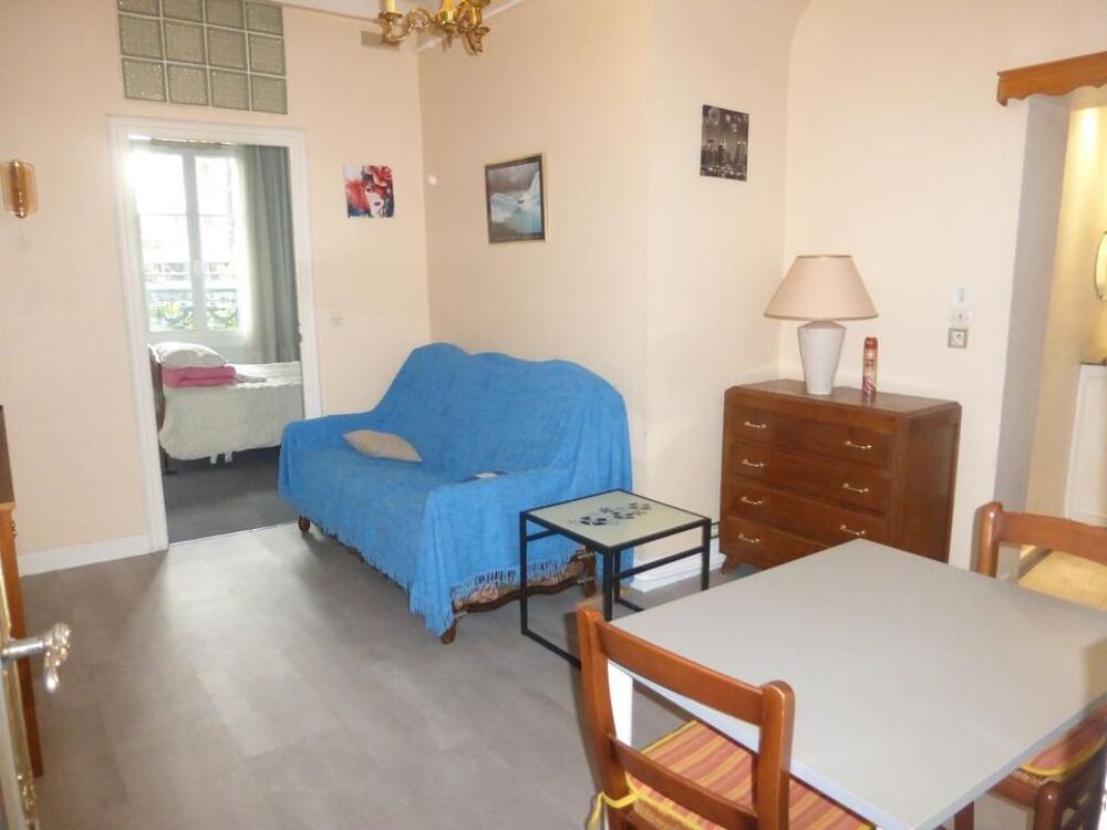 Location Appartement Appartement de 48m2 à louer sur Le Mans Le mans