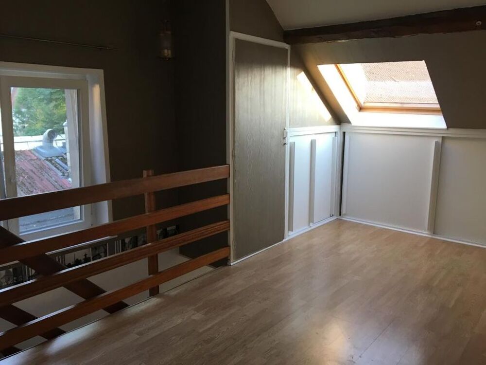 Location Appartement Appartement de 54m2 à louer sur Valenciennes Valenciennes
