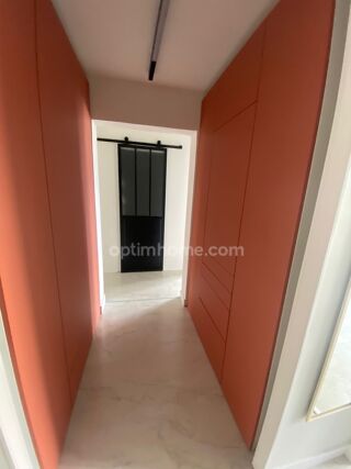  Appartement � vendre 3 pi�ces 62 m�