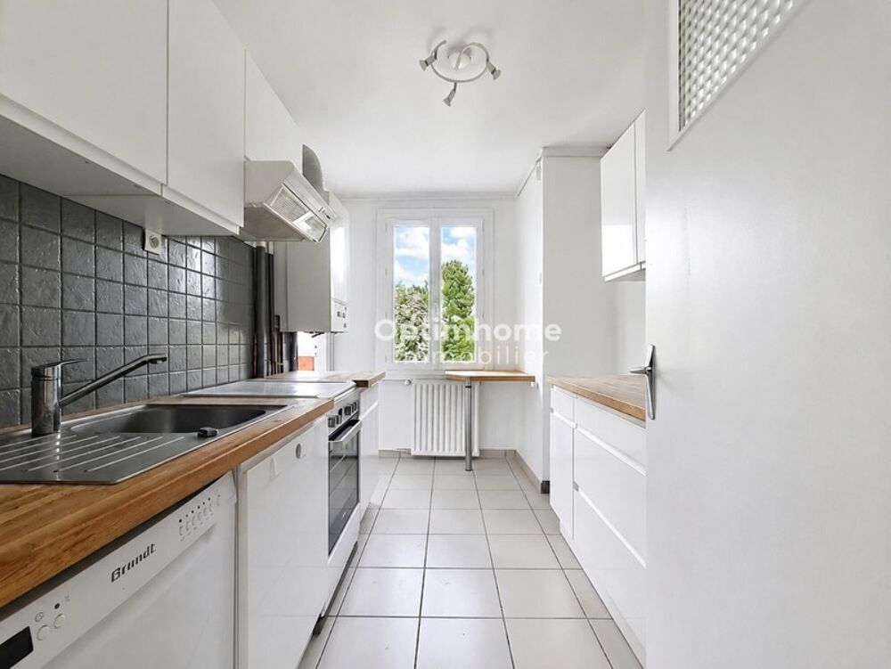Vente Appartement VENTE APPARTEMENT T3 Nantes
