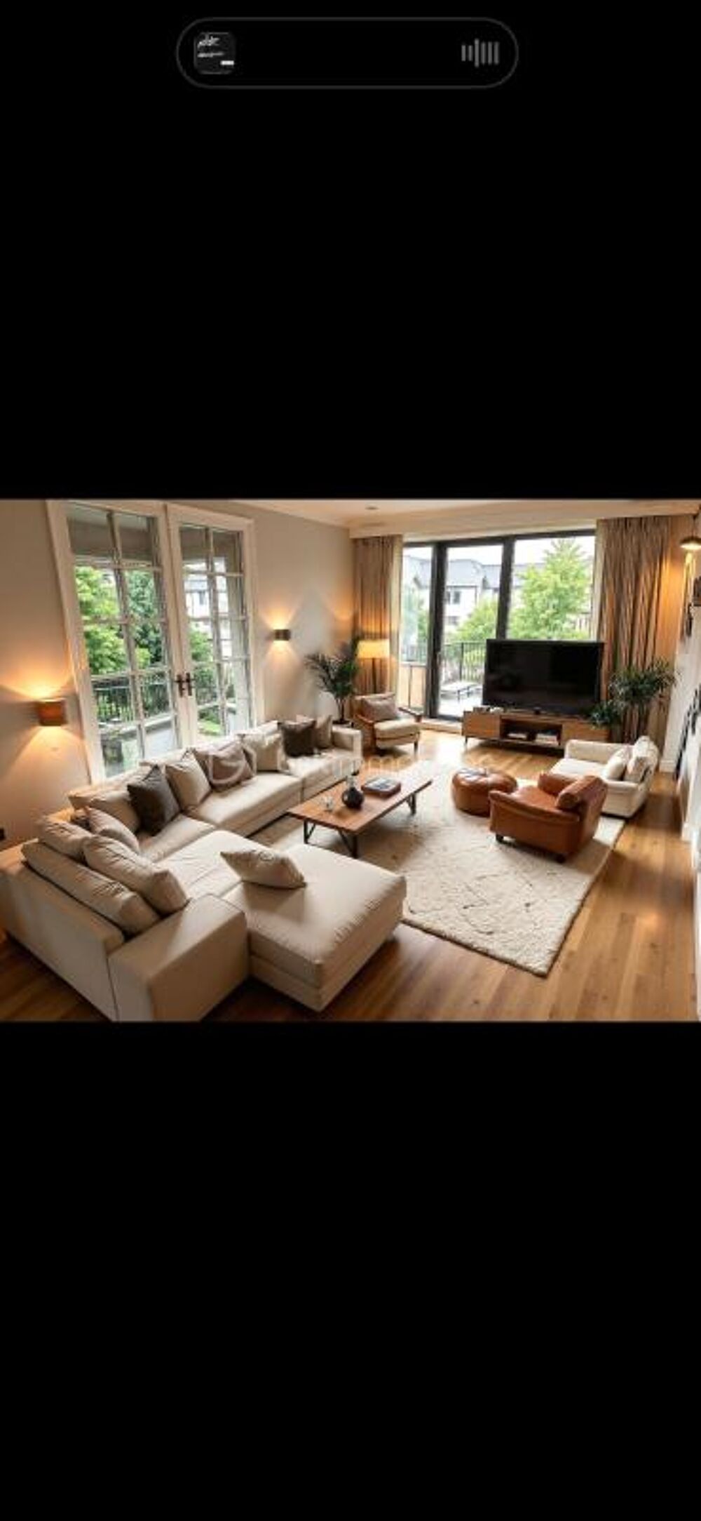 Vente Appartement Quartier Canal Saint-Martin, appartement avec climatisation Paris 10