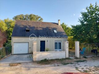  Maison à vendre 7 pièces 113 m²