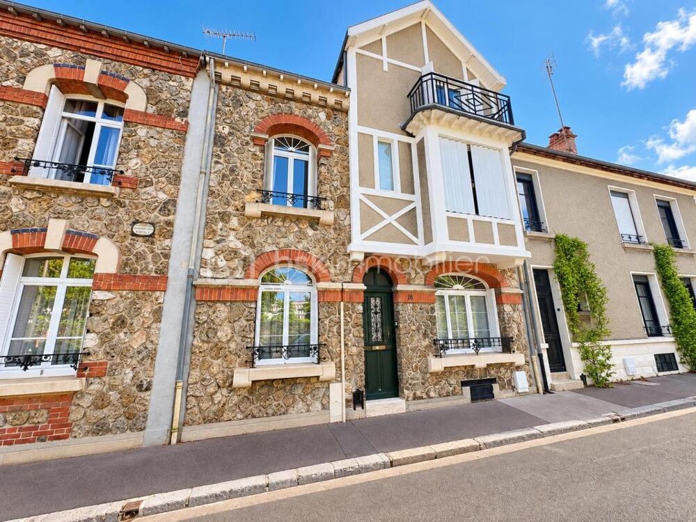 Vente Propriété/Château Maison de caractère Reims
