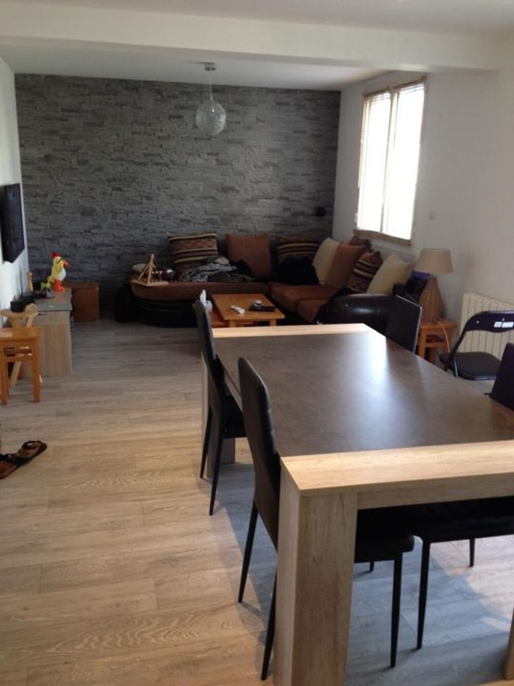 Location Appartement Appartement de 60m2 à louer sur Besançon Besancon