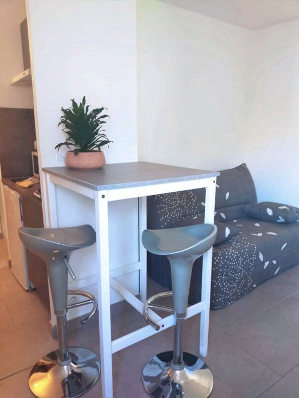 Location Appartement Studio de 15m2 à louer sur Avignon Avignon